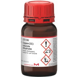 COPPER (II) CHLORIDE DIHYDRATE 100 G