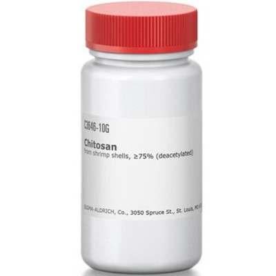 CHITOSAN FROM SHRIMP SHELLS 10 G