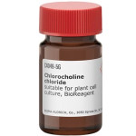 CHLOROCHOLINE CHLORIDE BIOREAGENT PLANT& 5 G