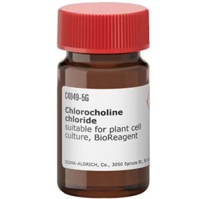 CHLOROCHOLINE CHLORIDE BIOREAGENT PLANT& 5 G