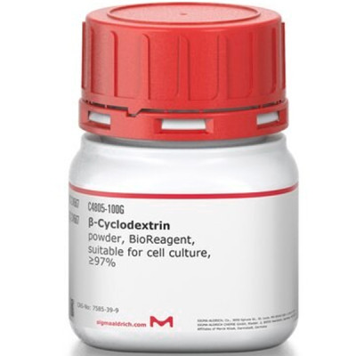 B-CYCLODEXTRIN BIOREAGENT, >= 98%, SUIT& 100 G