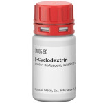B-CYCLODEXTRIN BIOREAGENT,  98%, SUIT& 5 G