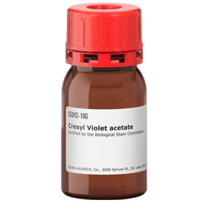 CRESYL VIOLET ACETATE CERTIFIED 10 G