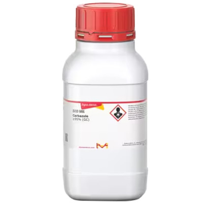 CARBAZOLE CRYSTALLINE 500 G