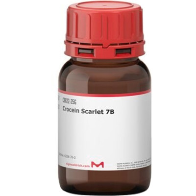 CROCEIN SCARLET 7B 25 G