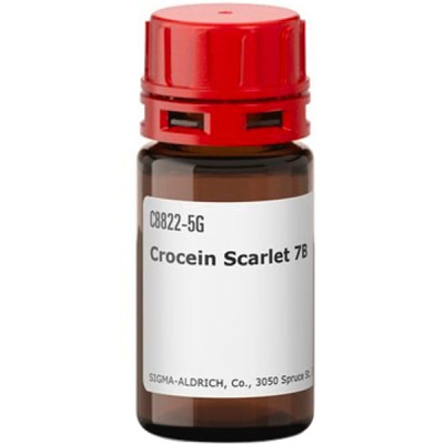 CROCEIN SCARLET 7B 5 G
