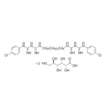 HLORHEXIDINE DIGLUCONATE 20% AQUEOUS SO 100 ML