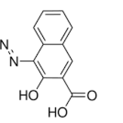 CALCONCARBOXYLIC ACID METAL INDICATOR