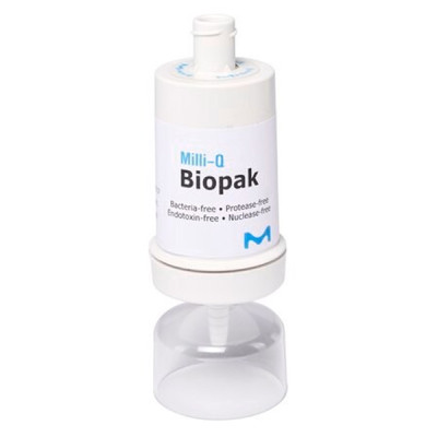 Biopak polisher 1 EA