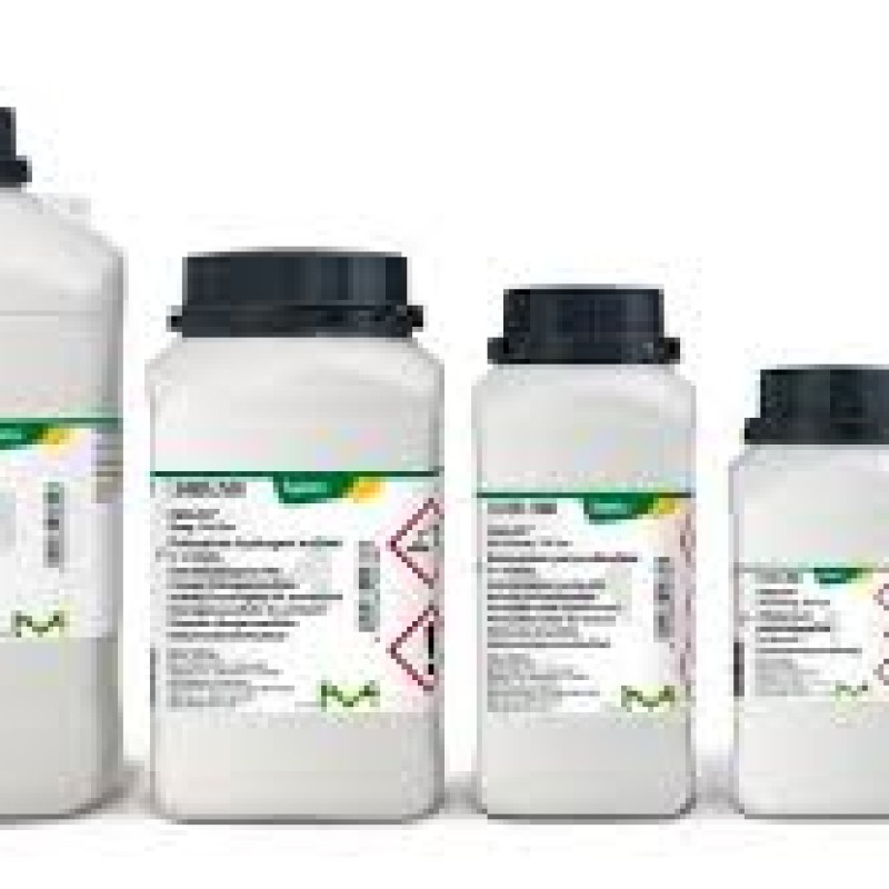 POTASSIUM CYANIDE FOR ANALYSIS EMSURE