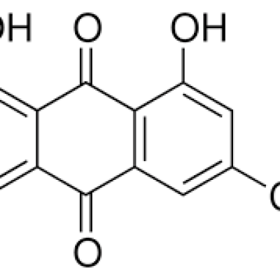 CHRYSOPHANOL
