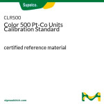COLOR 500 PT-CO UNITS 100 ML