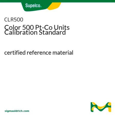 COLOR 500 PT-CO UNITS 500 ML