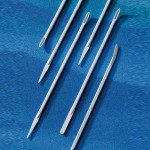 CORNING(R) SINGLE USE SPATULAS MICROSP 50 EA