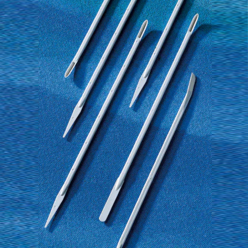 CORNING(R) SINGLE USE SPATULAS MICROSP 50 EA