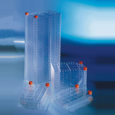 CORNING(R) CELL STACK(TM) CULTURE CHAMB& 8 EA