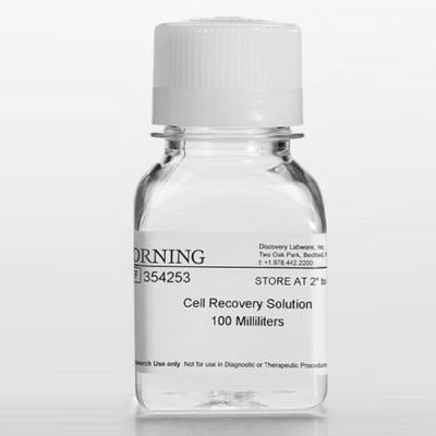 CORNING(R) CELL RECOVERY SOLUTION, 500 & 1 EA