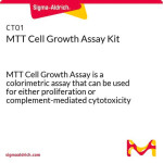 MTT CELL GROWTH KIT-5000T
