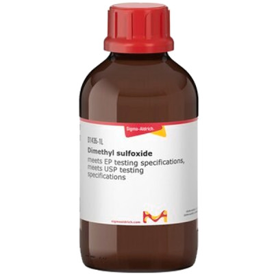 DIMETHYL SULFOXIDE, MEETS EP, USP TESTI& 1 L