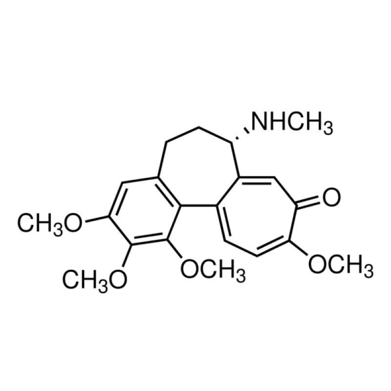 DEMECOLCINE SOLUTION 10 UG/ML 20 ML