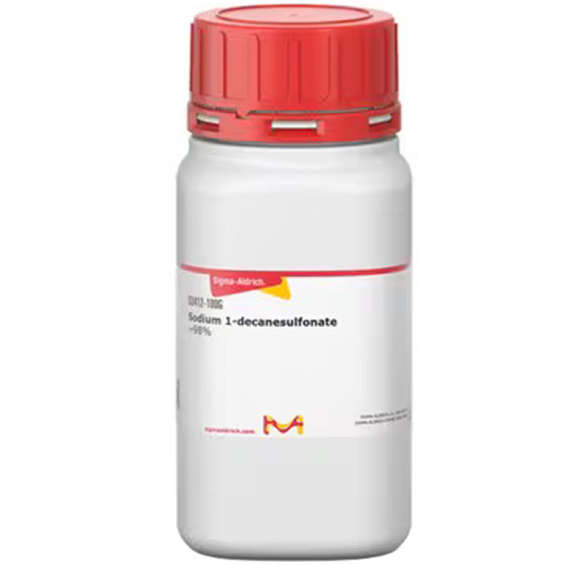 1-DECANESULFONIC ACID SODIUM 100 G