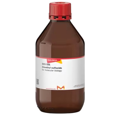 DIMETHYL SULFOXIDE, FOR MOLECULAR BIOL& 100 ML