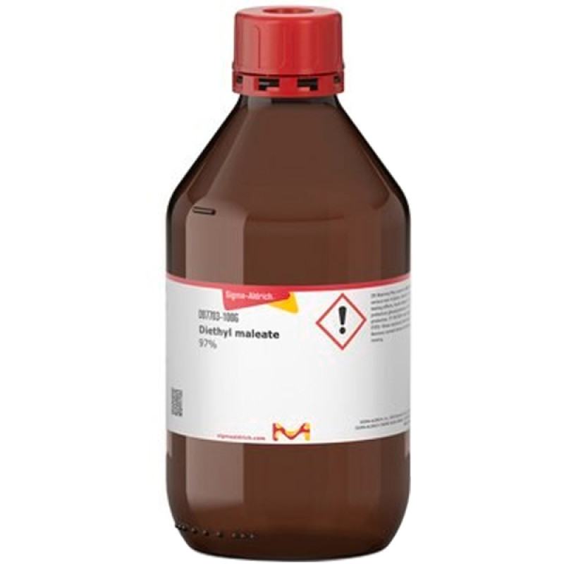 DIETHYL MALEATE, 97% 100 G