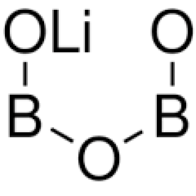 DI-LITHIUM TETRABORATE GR FOR ANALYSIS