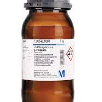 DI-PHOSPHORUS PENTOXIDE EXTRA PURE