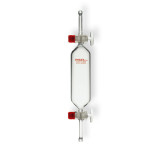 Sampling Tube, Glass Stopcock, 500 ml