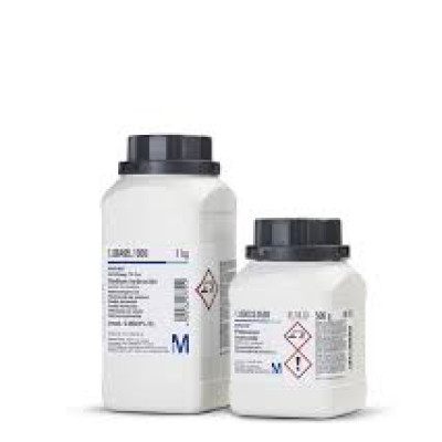 PHLOROGLUCINOL (1,3,5-TRIHYDROXYBENZENE) 25 G