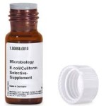 E.COLI/COLIFORM SELECTIVE-SUPPLEMENT