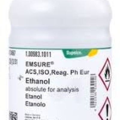 ETHYLENE GLYCOL EMPLURA® 1 L