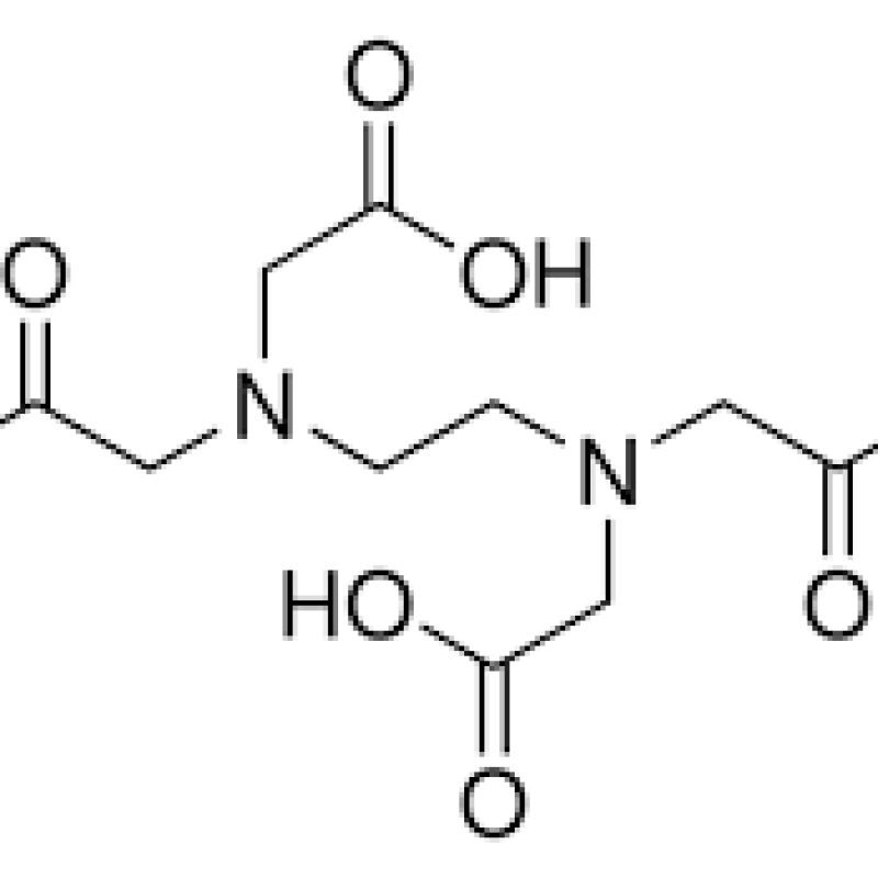 ETHYLENEDIAMINETETRAACETIC ACID DISODIUM 100 ML