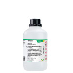 AMMONIA SOLUTION 25% FOR ANALYSIS EMSURE 1 L
