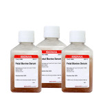 FETAL BOVINE SERUM, USA ORIGIN, STERILE- 100 ML