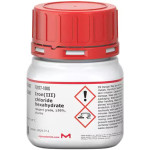 IRON(III) CHLORIDE HEXAHYDRATE, REAGENT 100 G