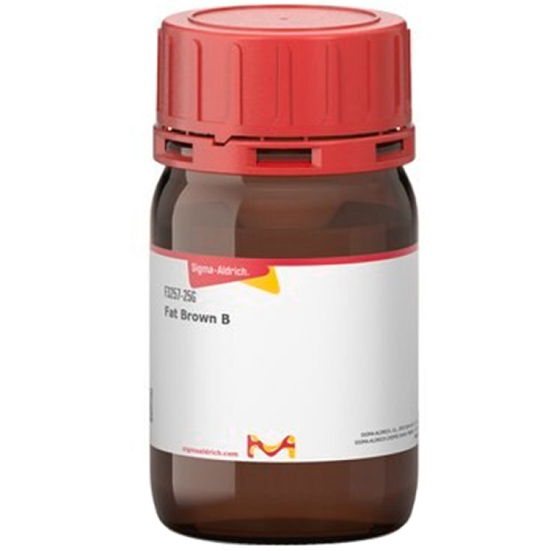FAT BROWN B 25 G