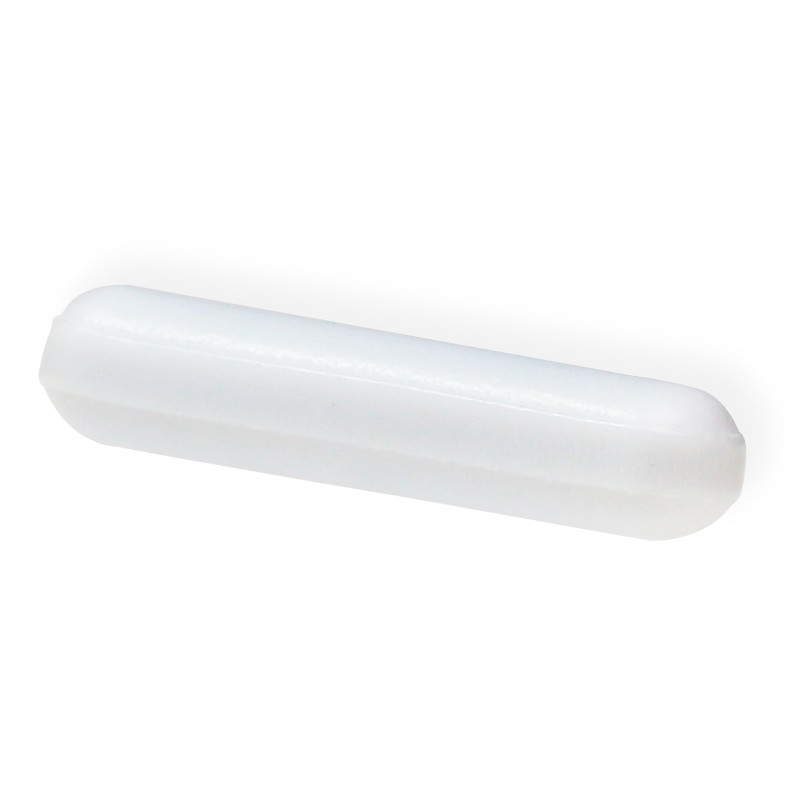 Magnetic Stirring Bar, Polygon, Teflon, L 15 x D 6 (mm)