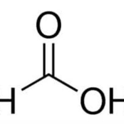 FORMIC ACID SOLUTION, BIOULTRA, 1.0M H20