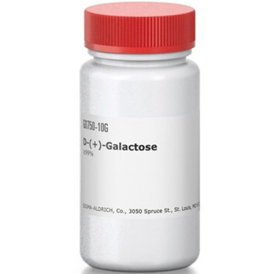 D-(+)-GALACTOSE, 99% 10 G