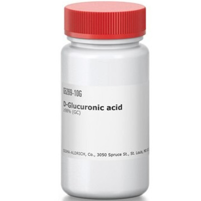 D-GLUCURONIC ACID 10 G