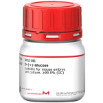 D-(+)-GLUCOSE, MOUSE EMBRYO TESTED 100 G