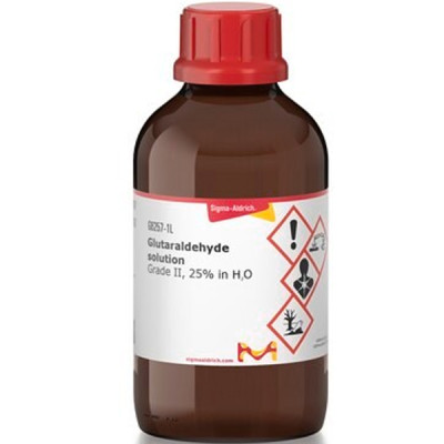 GLUTARALDEHYDE GRADE II 1 L