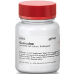 GUANOSINE BIOREAGENT, SUITABLE FOR CELL& 5 G