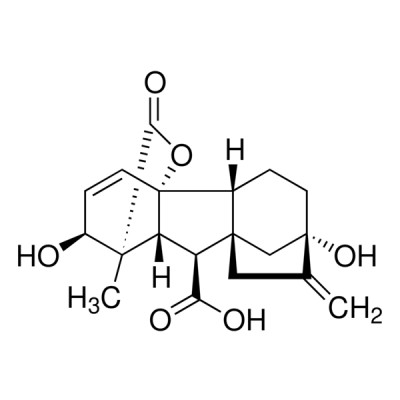 GIBBERELLIC ACID, BIOREAGENT, 90%& 1 G