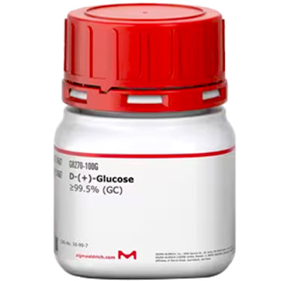 D-(+)-GLUCOSE 100 G