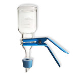 Filter Holder, 300 ml, stainless suport screen