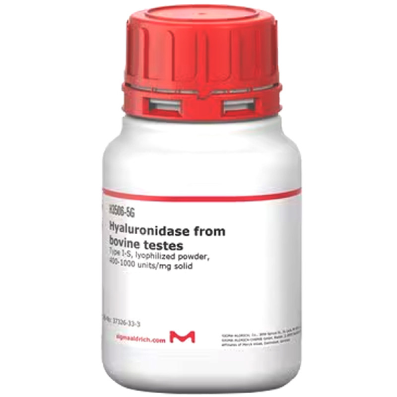 HYALURONIDASE TYPE I-S FROM BOVINE 5 G
