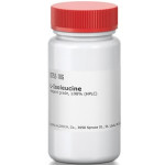 L-ISOLEUCINE, REAGENT GRADE, 98% (HPLC 10 G